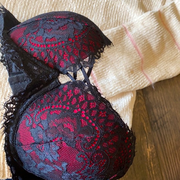 Strapless bra - Picture 3 of 4